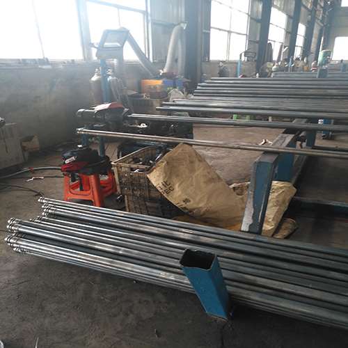 淮阴桥梁桩基声测管的施工工艺流程